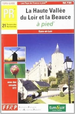 Haute vallee du loir a pied - 28-pr-p281
