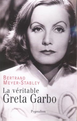 La Véritable Greta Garbo