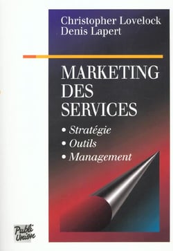 Marketing des services
