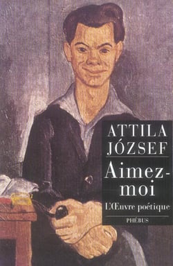 Aimez moi l oeuvre poetique