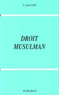 Droit musulman