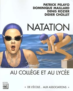 Natation au collège et au lycée