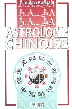 Astrologie chinoise