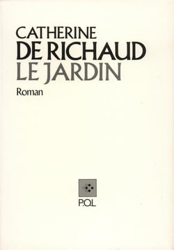 Le jardin