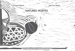 Natures mortes - Douze variations