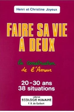 Faire sa vie à deux