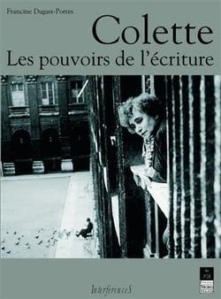 COLETTE RECHERCHES ESTHETIQUES ET VISION DU MONDE