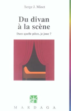Du divan a la scene n258