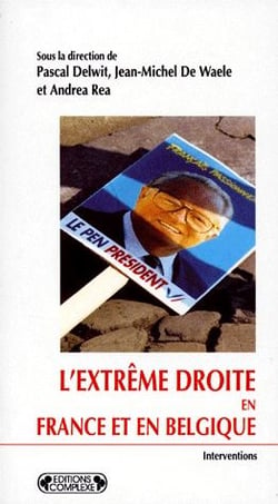 L'extrême droite en belgique et en france