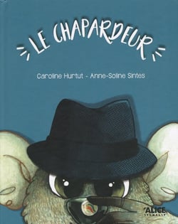 Le chapardeur