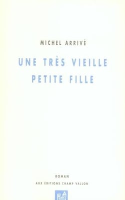 Une très vieille petite fille