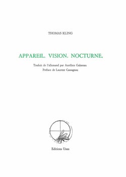 Appareil. vision. nocturne