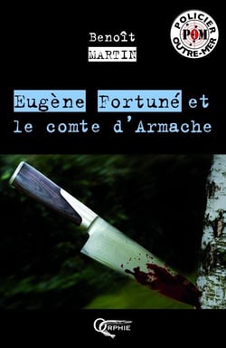 Eugène Fortuné et le comte d?Armache