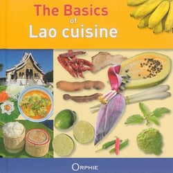 L'essentiel de la cuisine laotienne