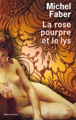 Rose pourpre et le lys (la)