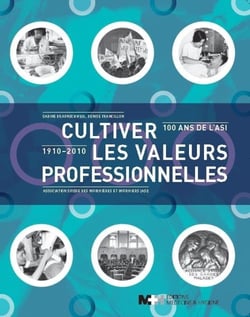CULTIVER LES VALEURS PROFESSIONNELLES