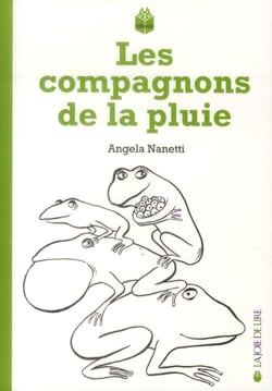 Les Compagnons De La Pluie