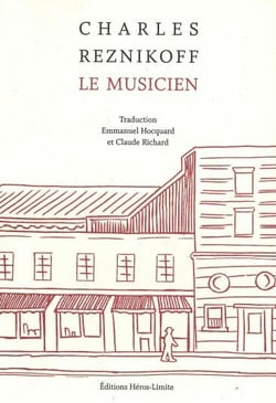 Le musicien