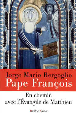 En chemin avec l'evangile de matthieu