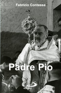 PADRE PIO