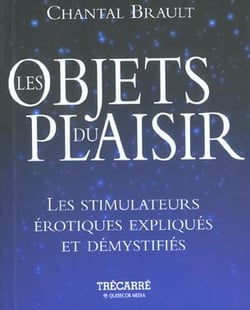 Les objets du plaisir les stimulateurs erotiques expliques