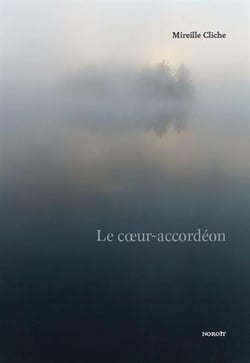 Le coeur-accordéon