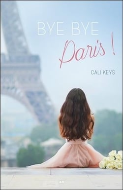 Bye-bye Paris !