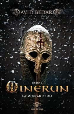 Minerun Tome 2 - la disparition