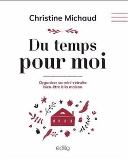 Du temps pour moi : Organiser sa mini-retraite bien-être à la maison