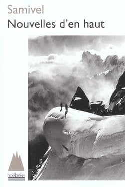 Des nouvelles d'en haut