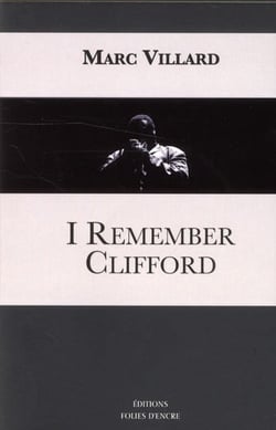 I remember Clifford