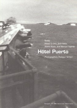 Hotel puerto