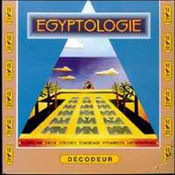 Décodeur égyptologie