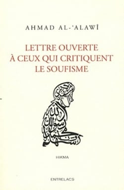 Lettre ouverte à celui qui critique le soufisme