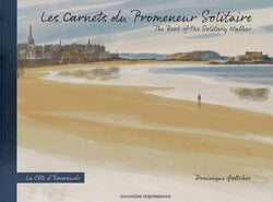 Les carnets du promeneur solitaire