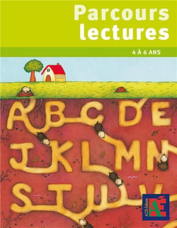 Parcours lectures