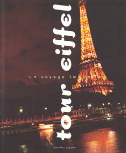 Tour eiffel un voyage immobile