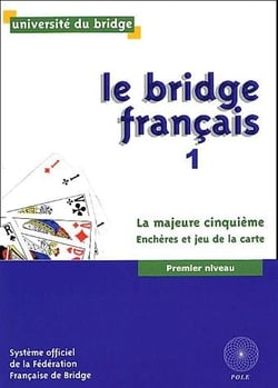 Bridge francais volume 1 - sans corriges