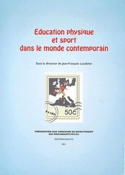 Éducation physique et sport dans le monde contemporain.