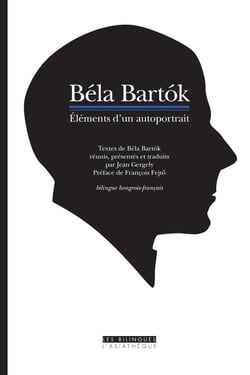 Éléments d'un autoportrait