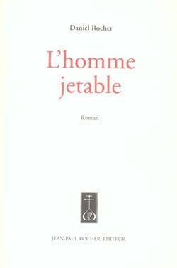 Homme jetable (l') (vente ferme)