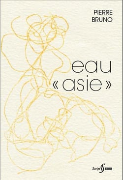 Eau "asie"