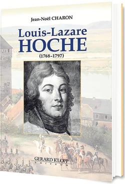 Louis-lazare hoche