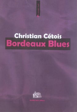 Bordeaux blues