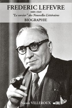 Frederic lefevre 1889-1949