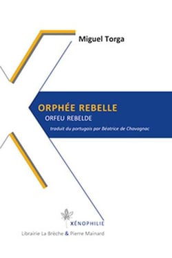 Orphée rebelle - orfeu rebelde