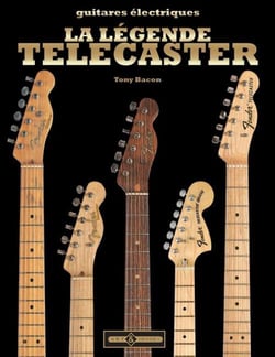 La légende telecaster