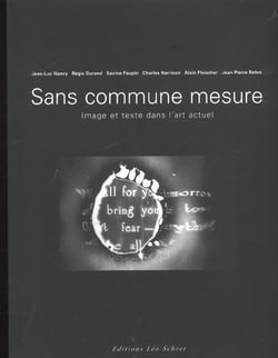 Sans Commune Mesure