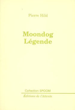 Moondog légende
