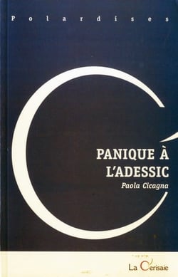 Panique a l'adessic